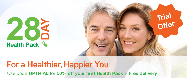 Healthpacks Header Image